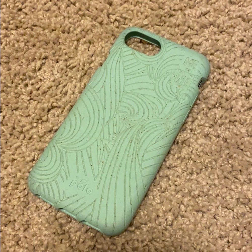 iPhone 6/7/8 Pela case